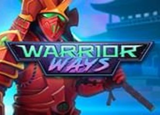 Игровой автомат Warrior Ways